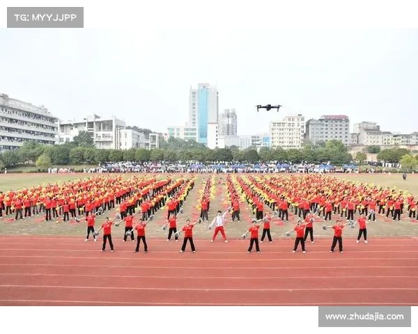 2019广州赛事(2019广州赛事激情绽放荣耀时刻运动员风采全纪实)