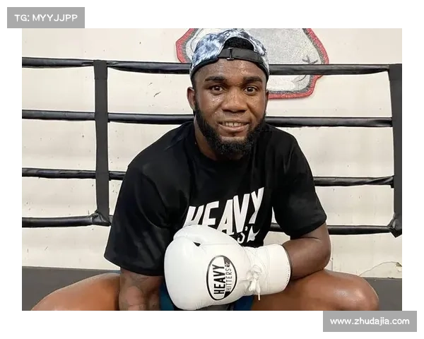 世界拳击排行榜