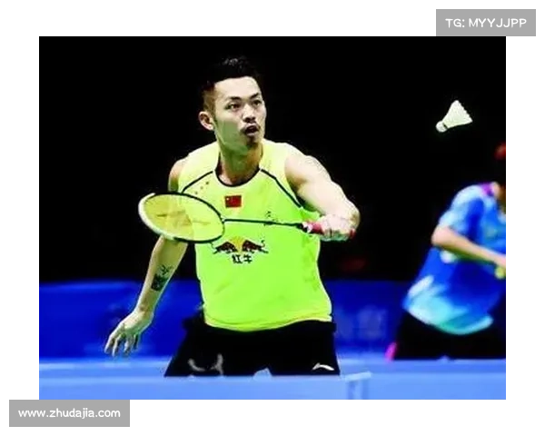 世界羽毛球重大赛事