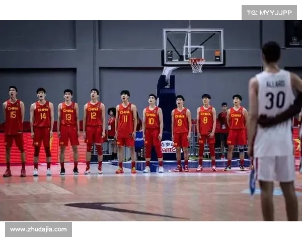 中国今天蓝球比赛