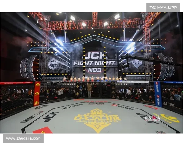 国际著名搏击赛事;世界著名搏击赛事