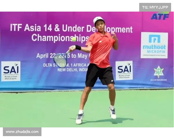 网球资格赛选手